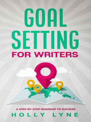 cover image of Goal Setting for Writers